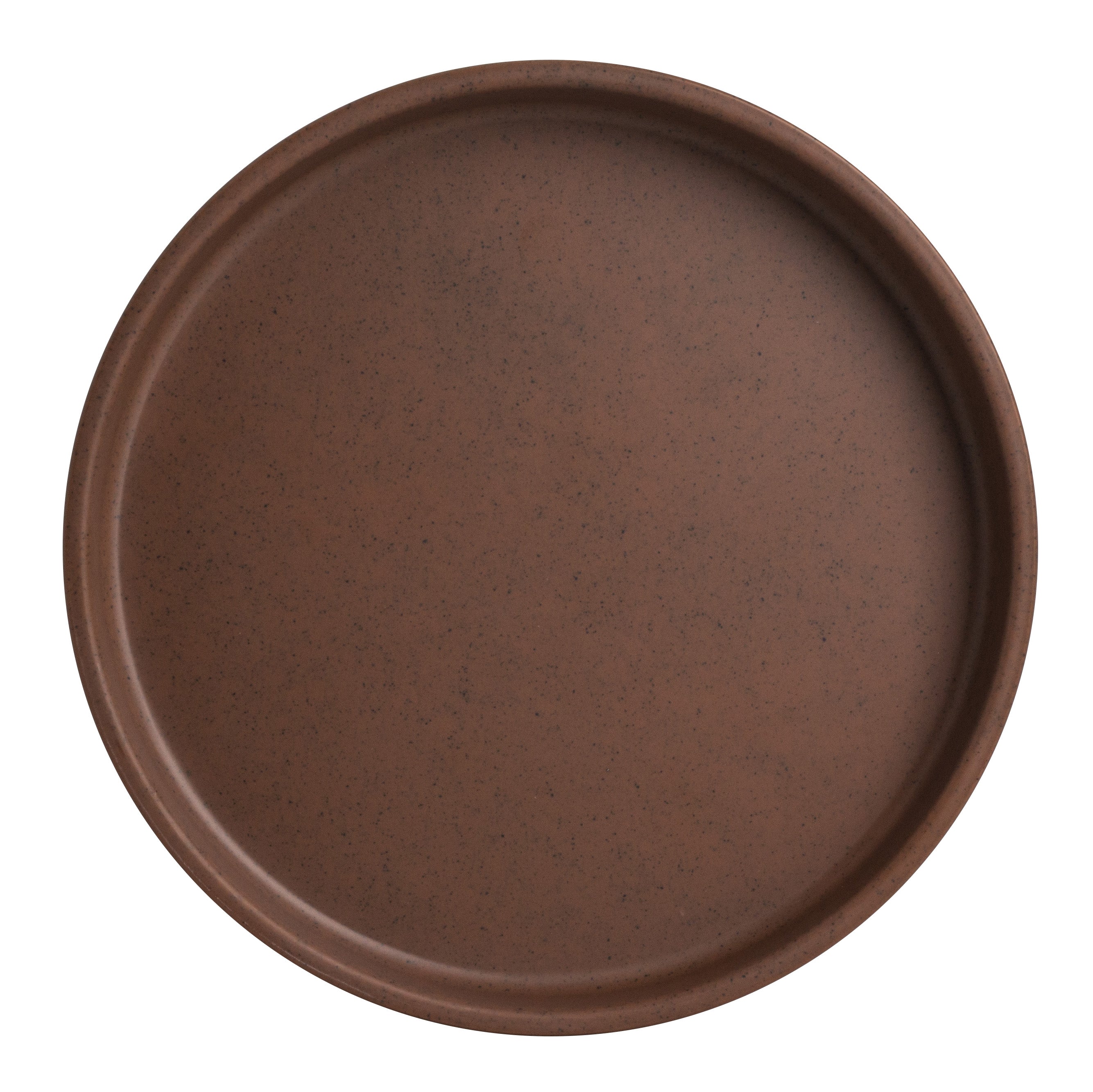 Stack Plate 6.25" Dia. Cali