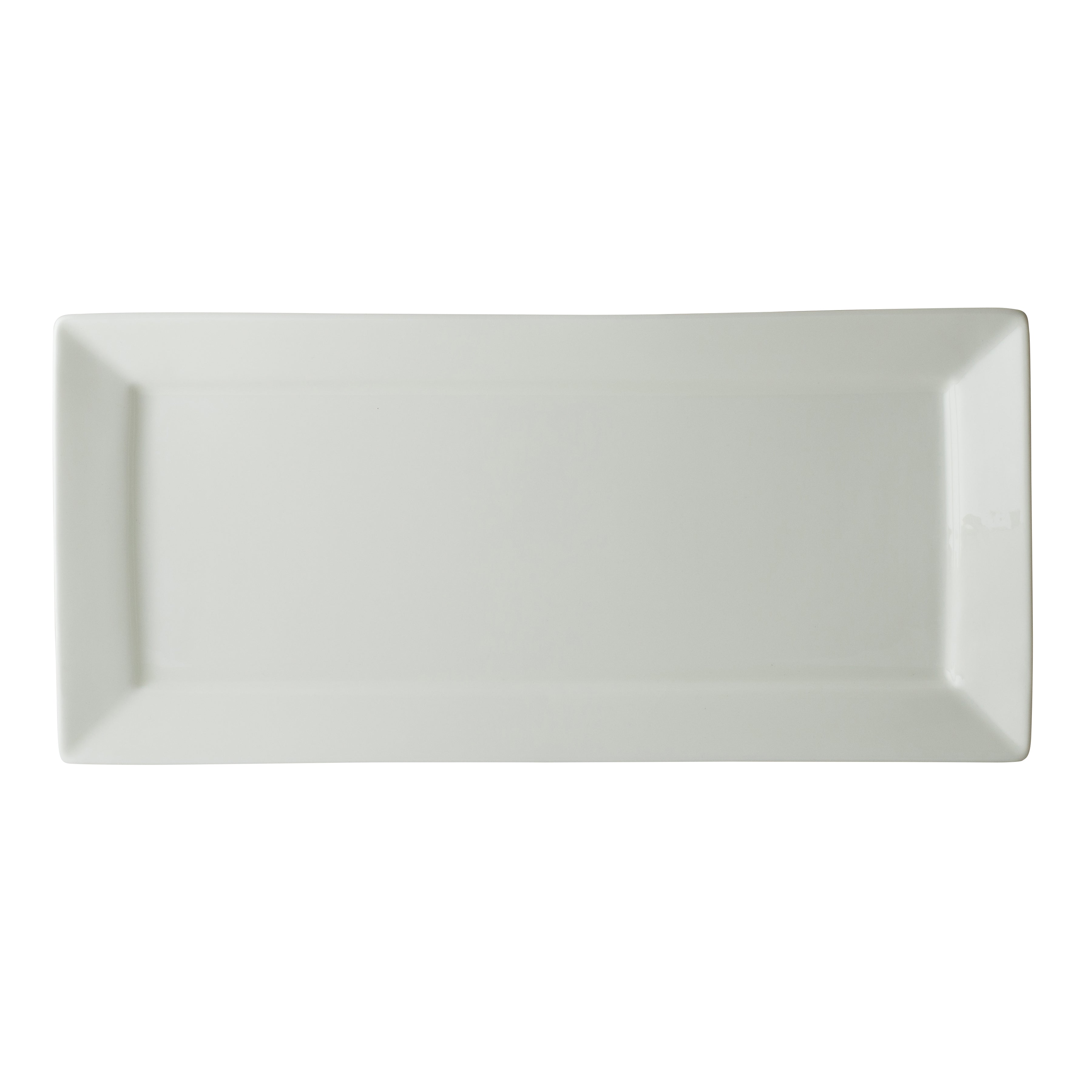 Rectangle Tray L 14.5" W 7.0" Foliobone Virtu