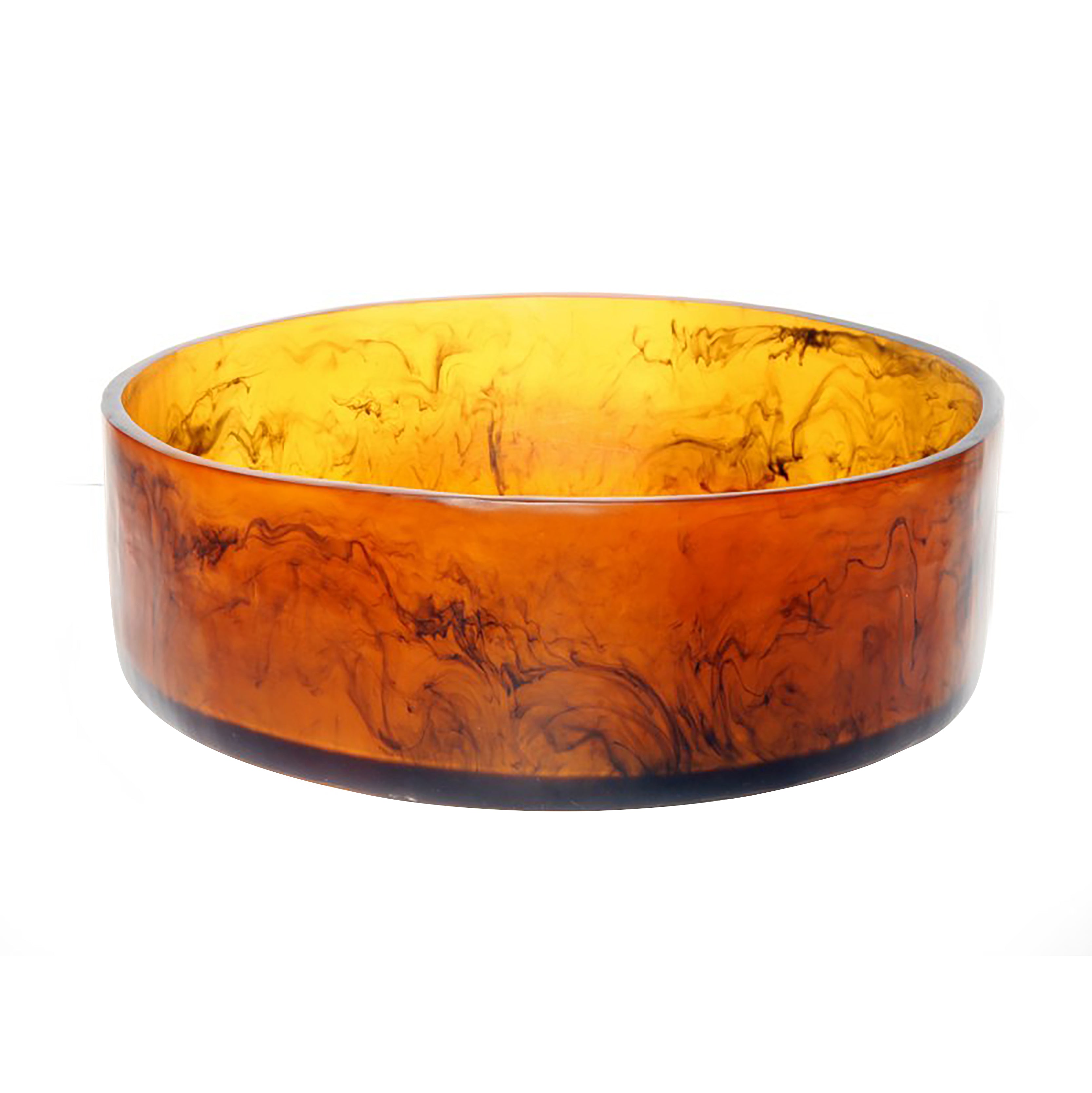 Bowl L 13.5" (1.75 Gal) Circle