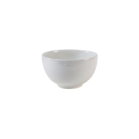 Jars Tourron 6 oz. White Bowl