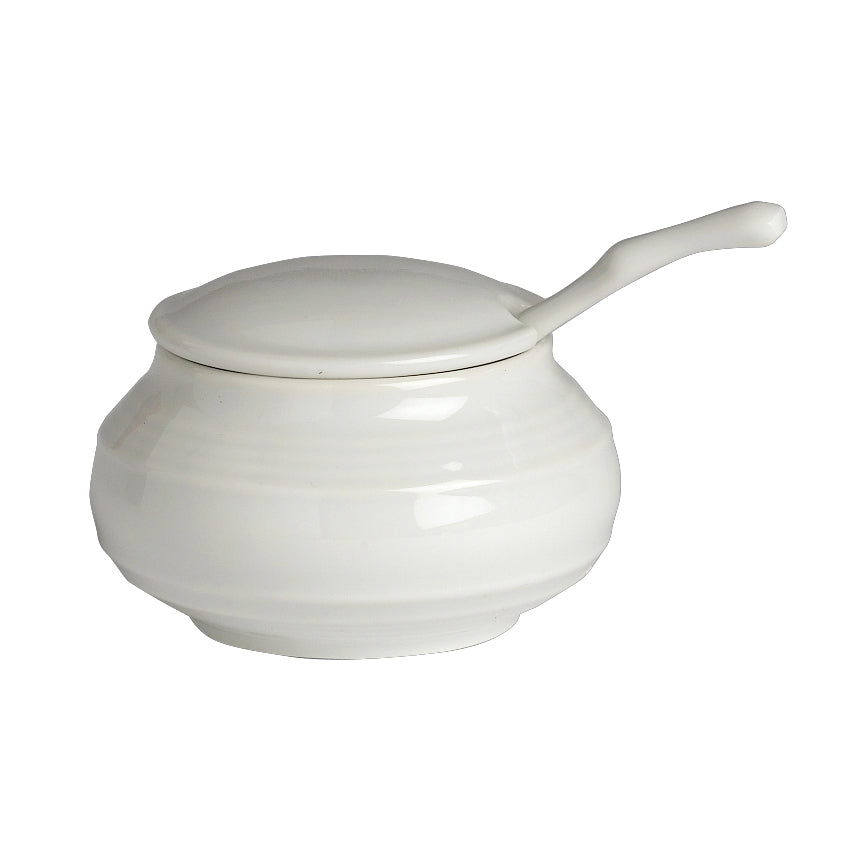 Lid For Chili Bowl Aura Asian