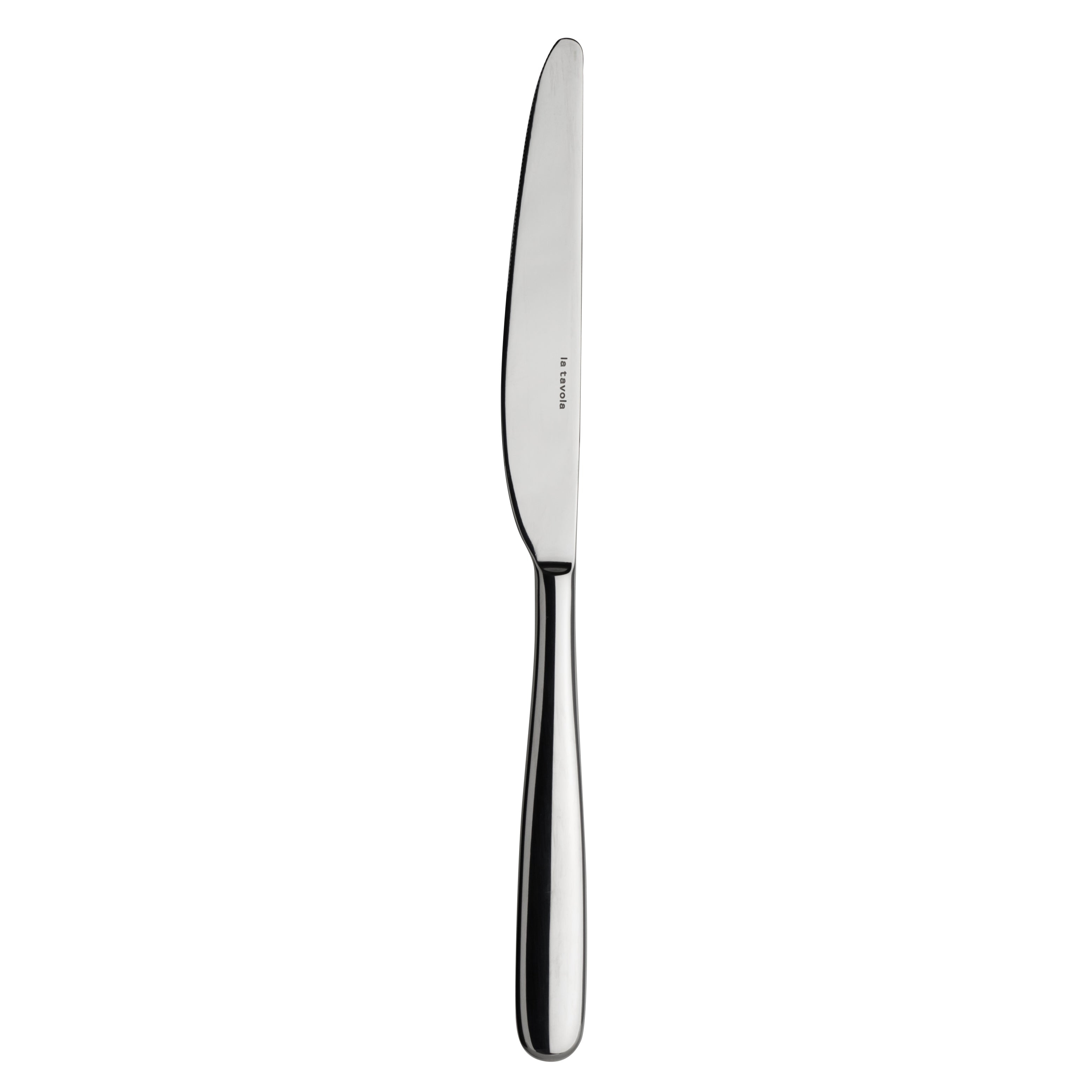 Dinner Knife (S.H.) L 8.75" Chill Out Ss
