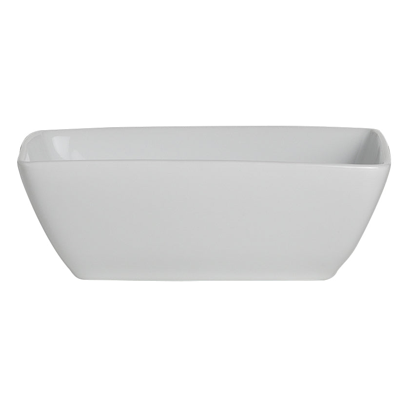 Square Bowl L 4.5" W 4.5" (9.0 Oz) Tahara