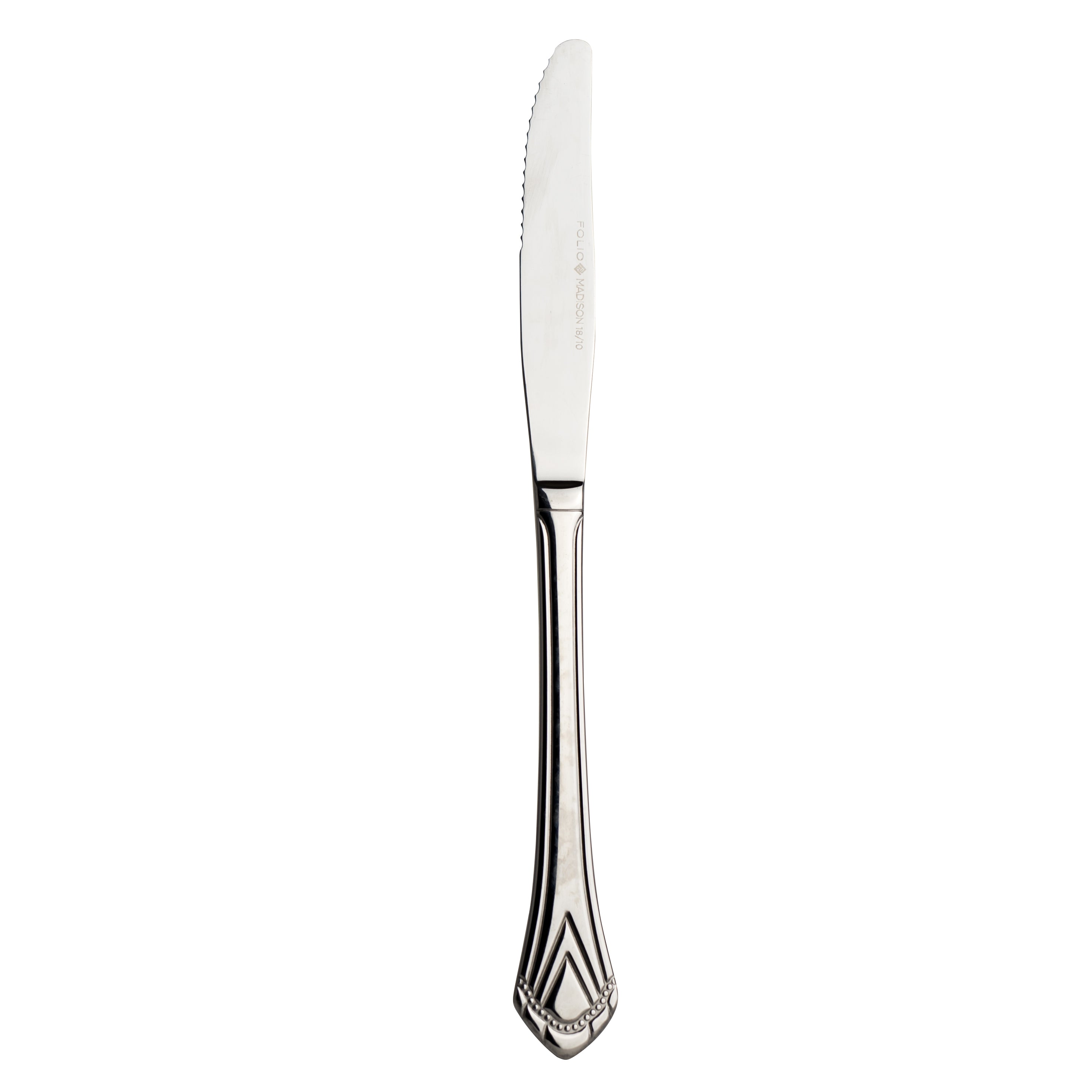 Dinner Knife L 9.0" Madison