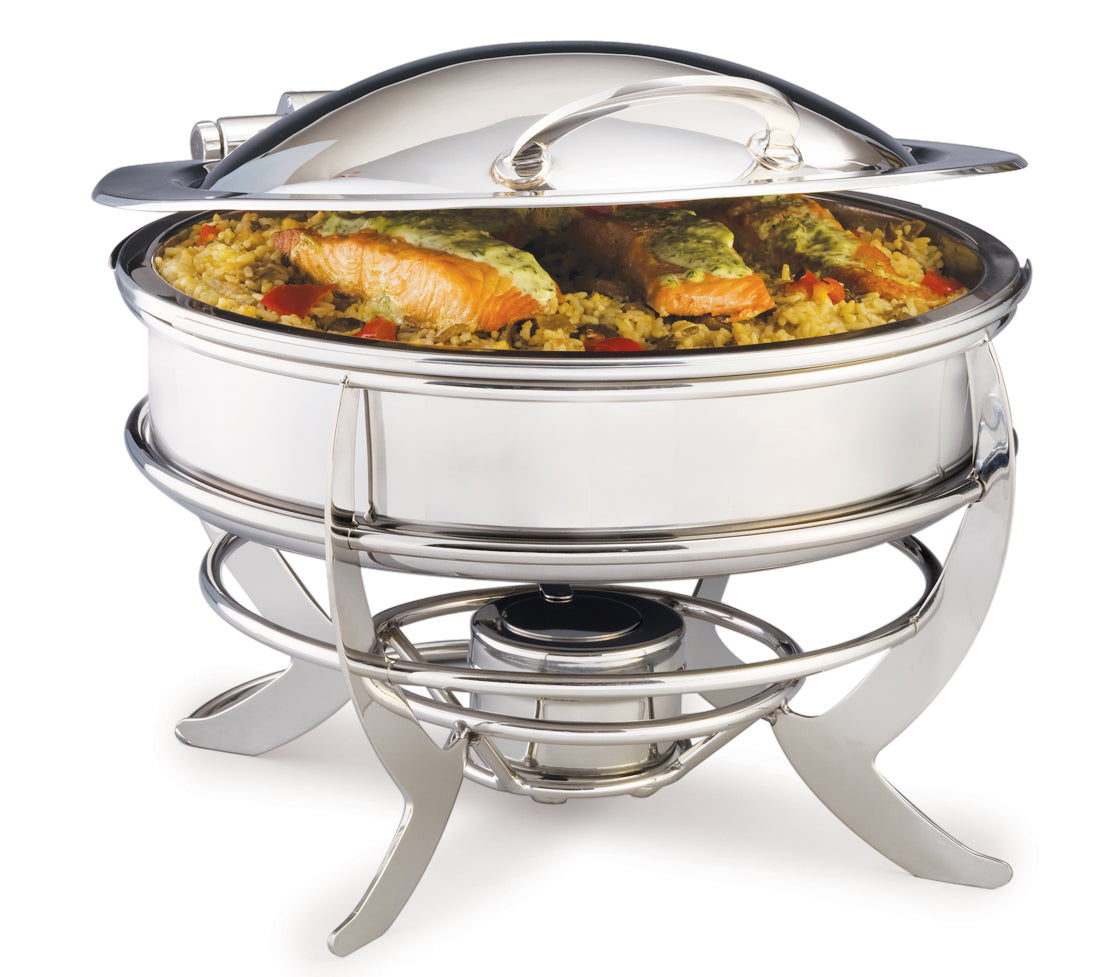 Chafer L 18.25" W 15.75" (2.0 Gal) Saturn Chafer