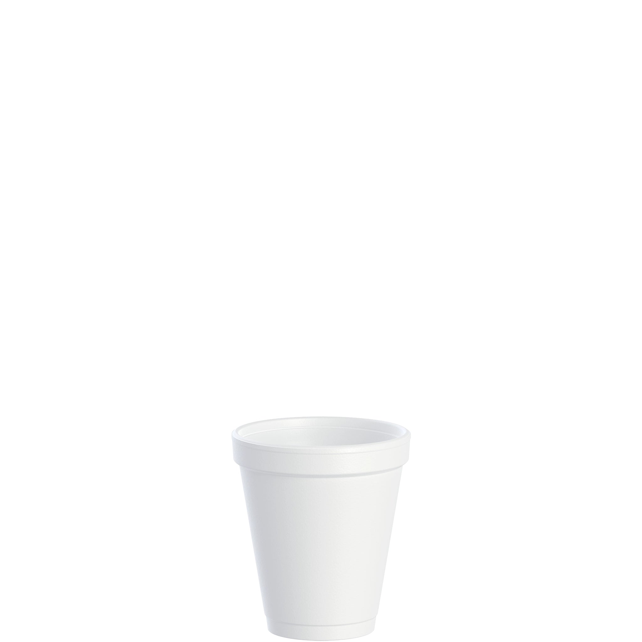 6 oz. Foam Cup