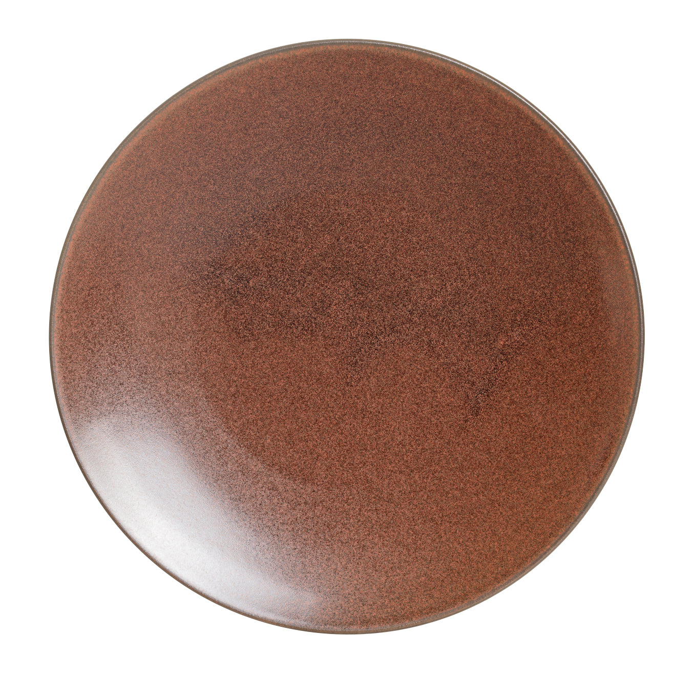 Coupe Plate 9.5