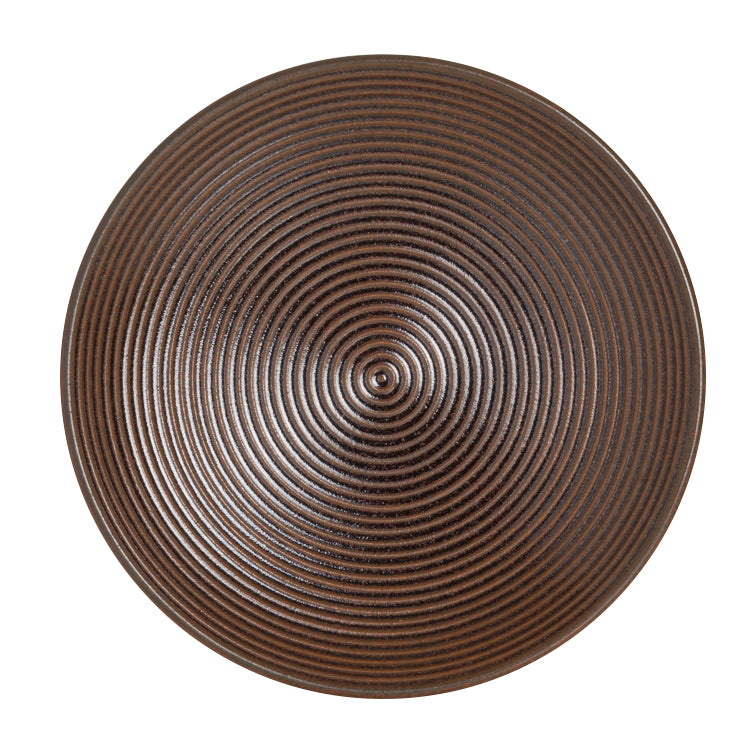Coupe Plate 6.25
