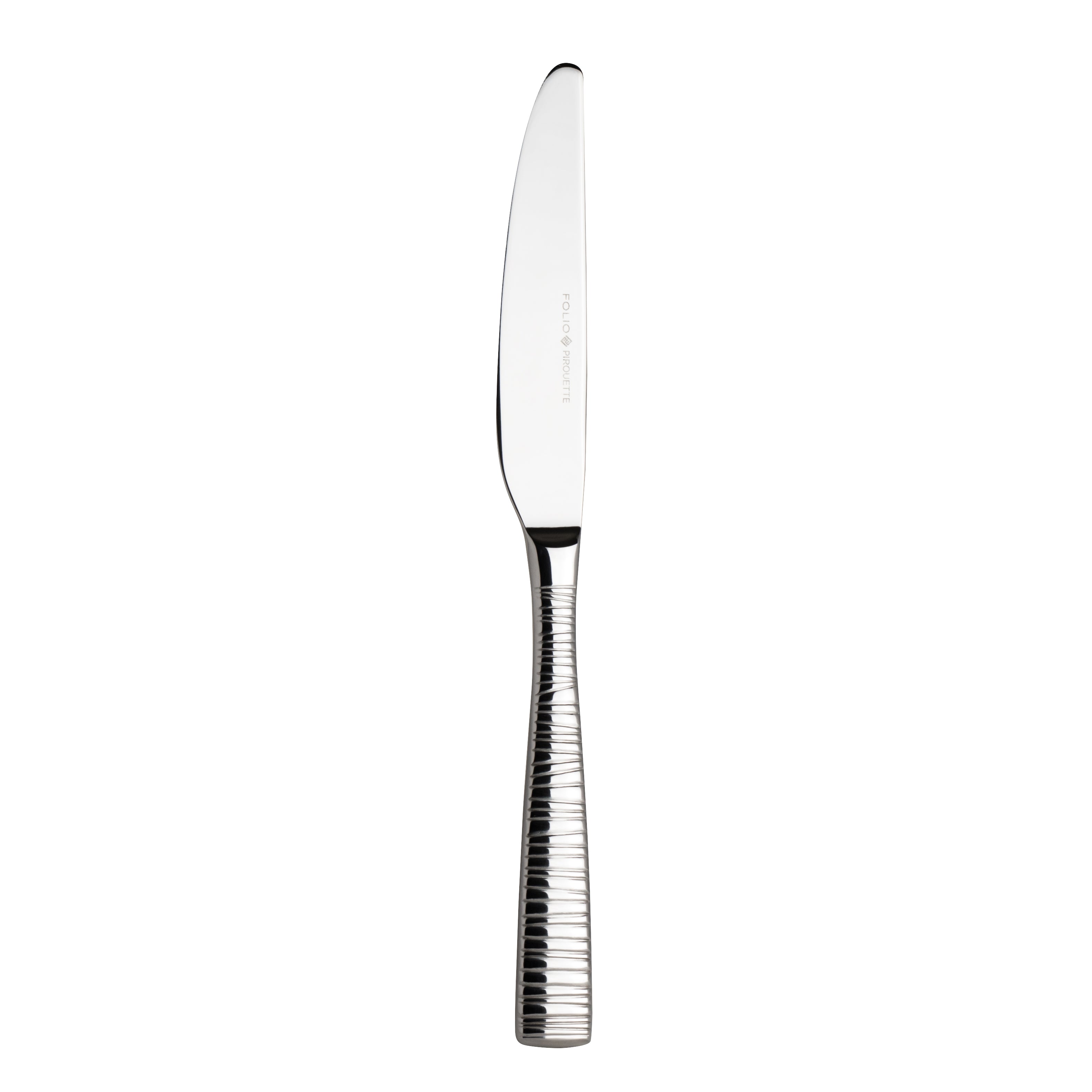 Dinner Knife L 9.125" Pirouette