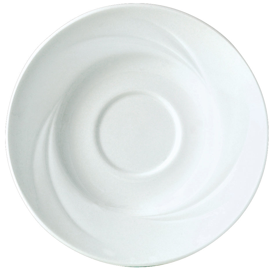 Saucer 6.0" Dia. Alvo