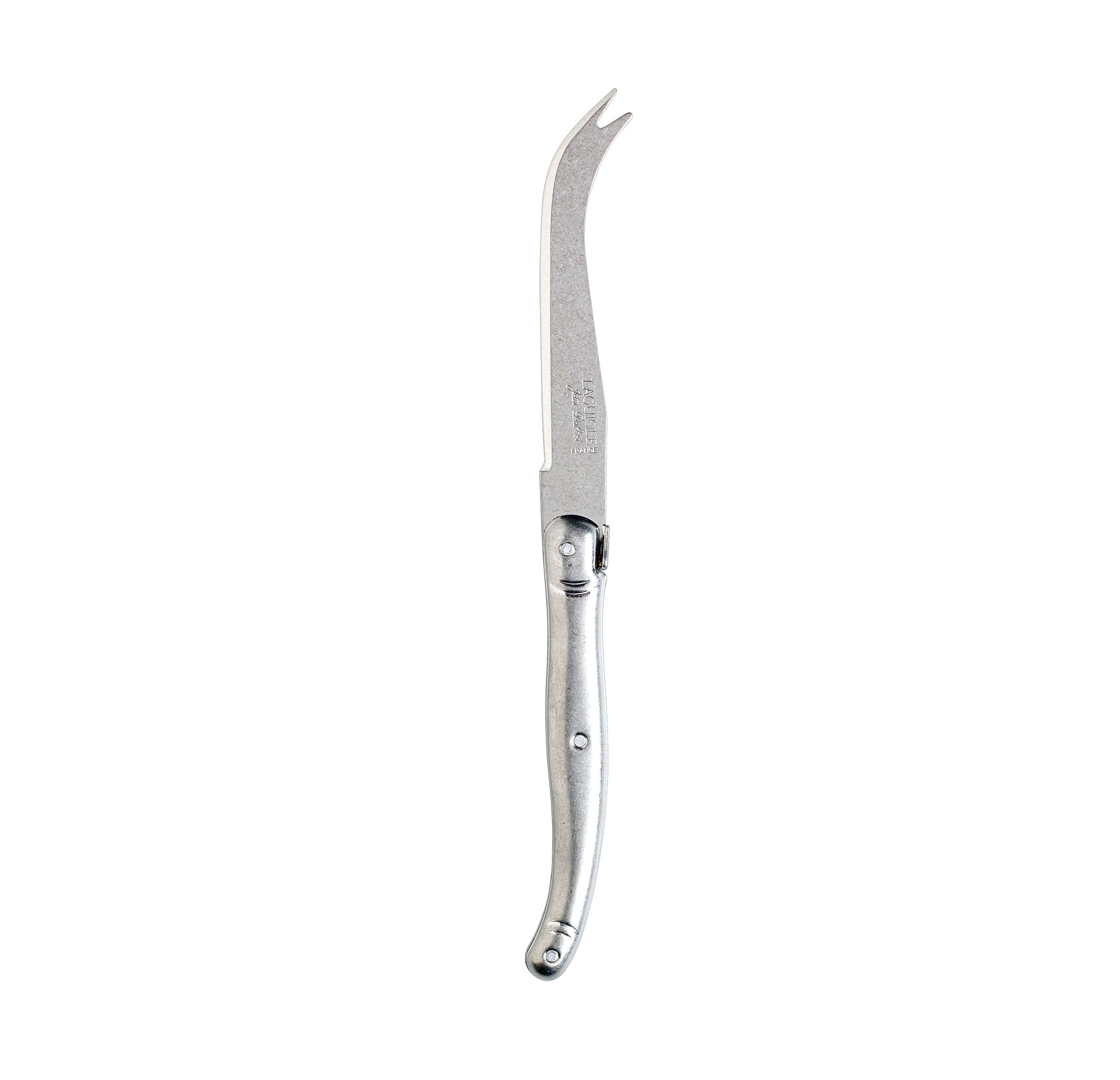 Cheese Knife L 9.125" Laguiole Vintag