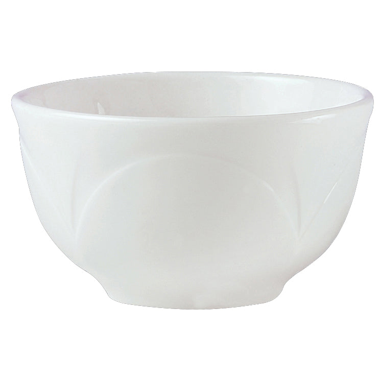 Sugar / Boullion Cup 3.875" Dia. (8.0 Oz) Bianco