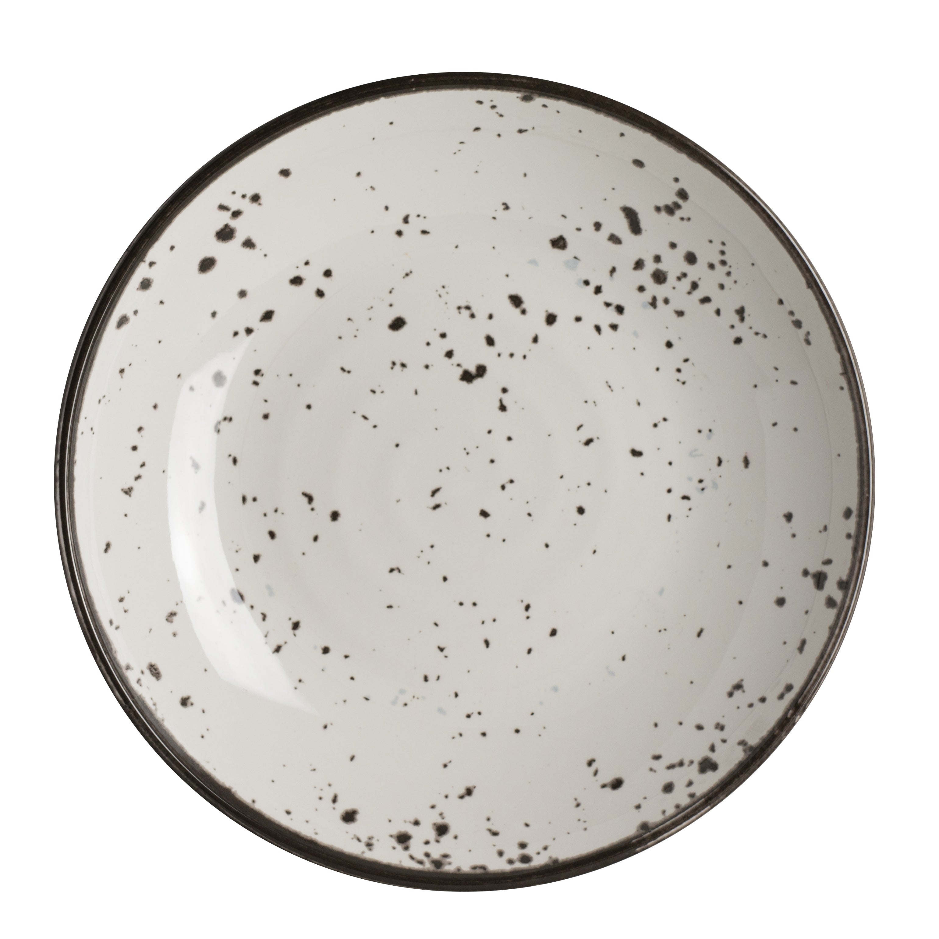 Coupe Bowl 8.5" Dia. (27.0 Oz) Urban Snow