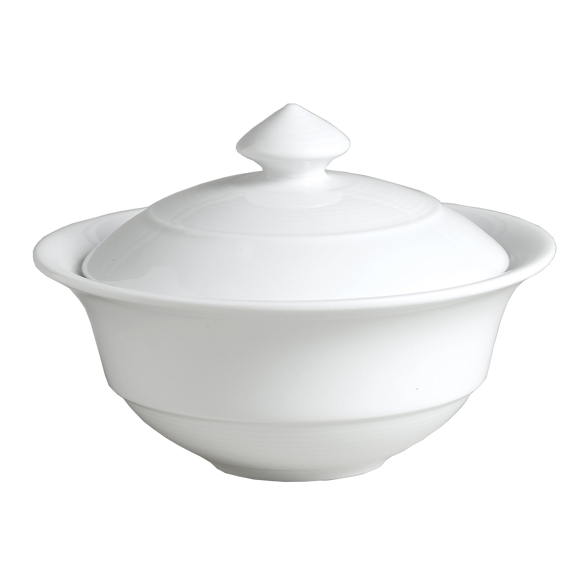 Lid For 6300P043 6.625" Dia. Aura