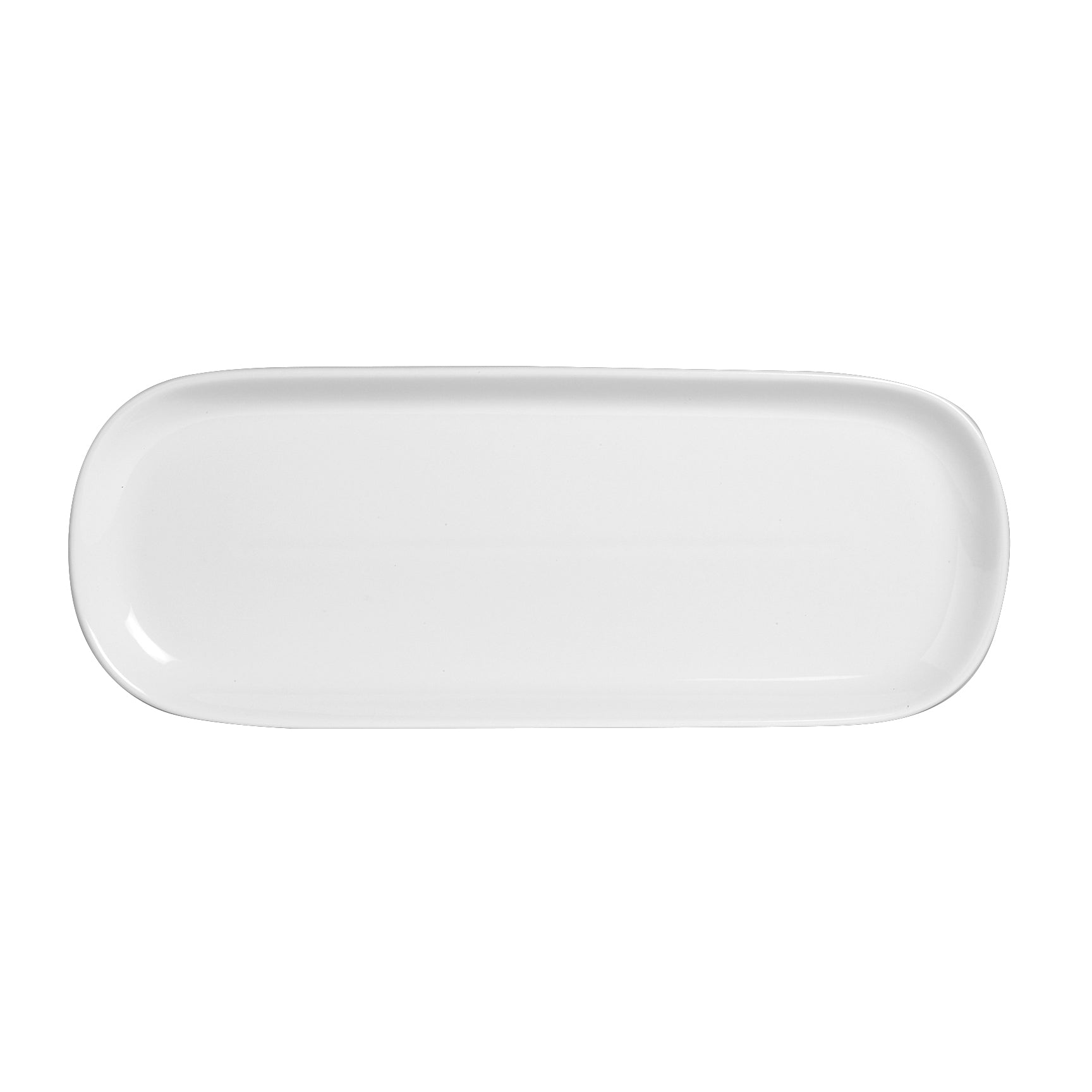 Oblong Platter L 20.75" W 8.25" Cookware