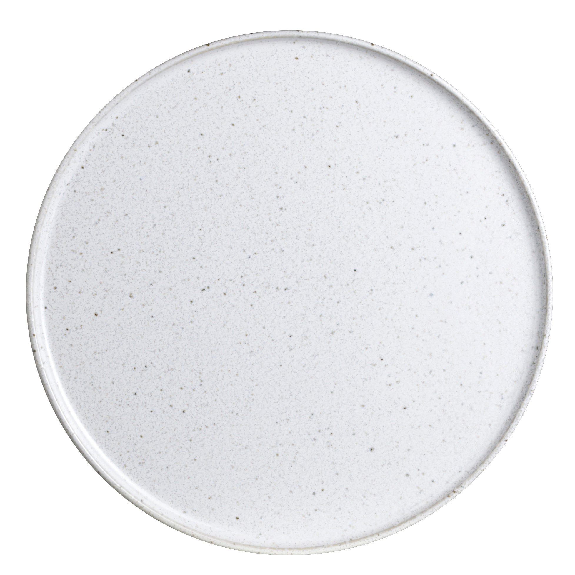 Round Tray 11.25" Dia. Wabi Sabi Liche