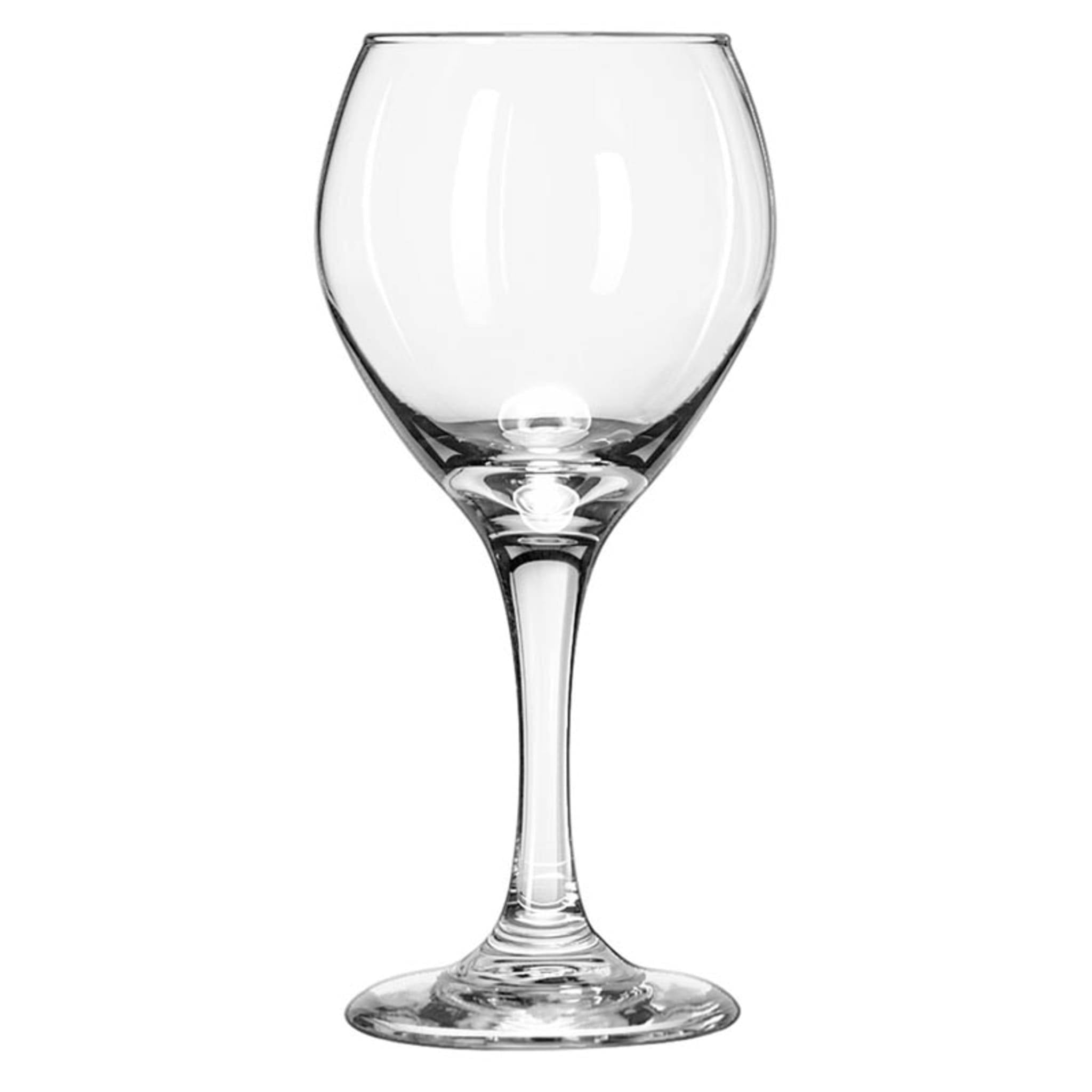 Perception 10 oz. Red Wine Glass