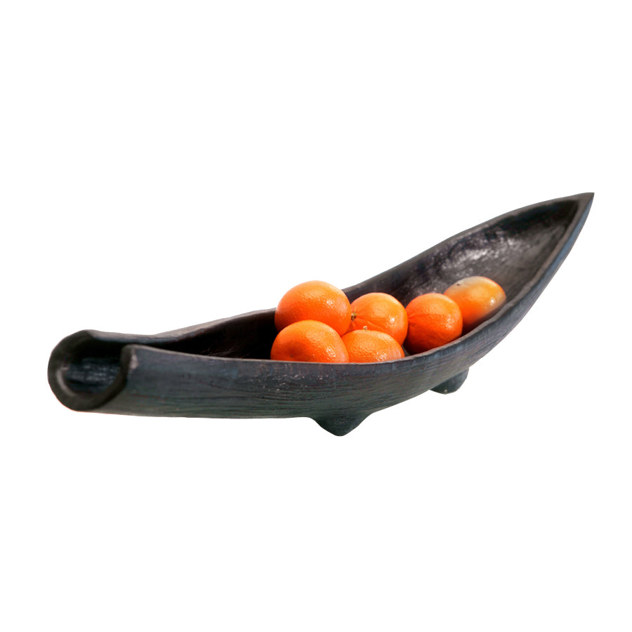 Royal Palm Tray L 19.0" W 5.0" Royal Palm
