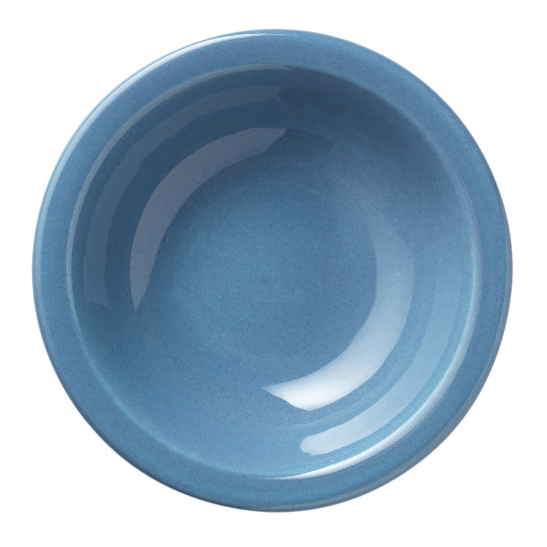 Cantina 5 oz. Blueberry Fruit Dish