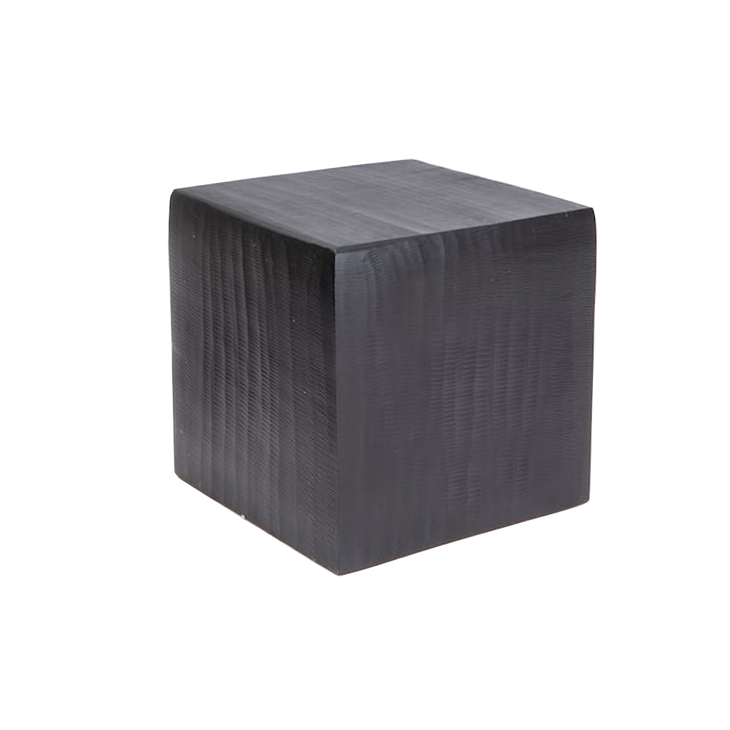 Riser/Box L 6.0" W 6.0" Carved