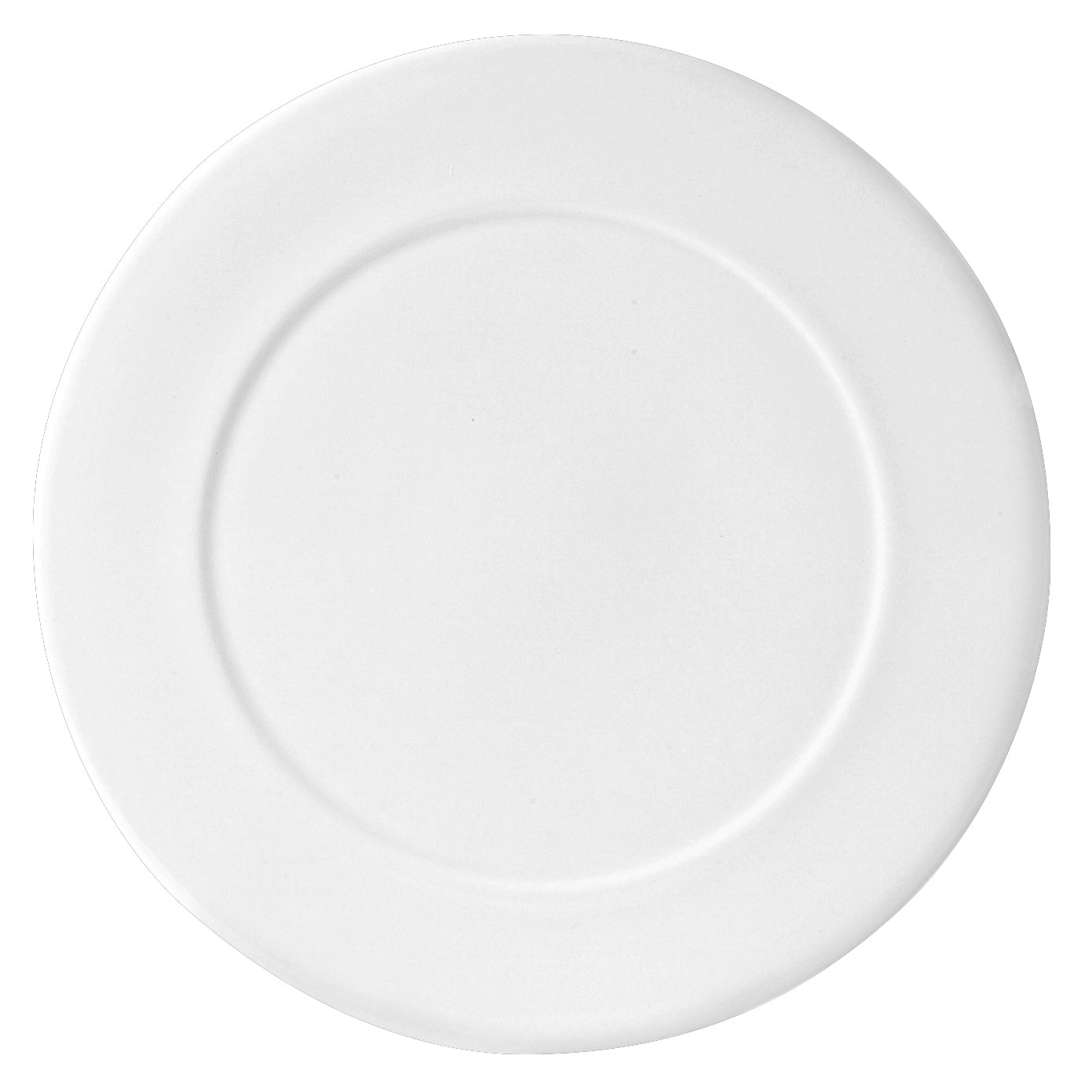 Presentation Plate 12.0" Dia. Monaco