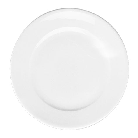 Plate 10.5" Dia. Paris