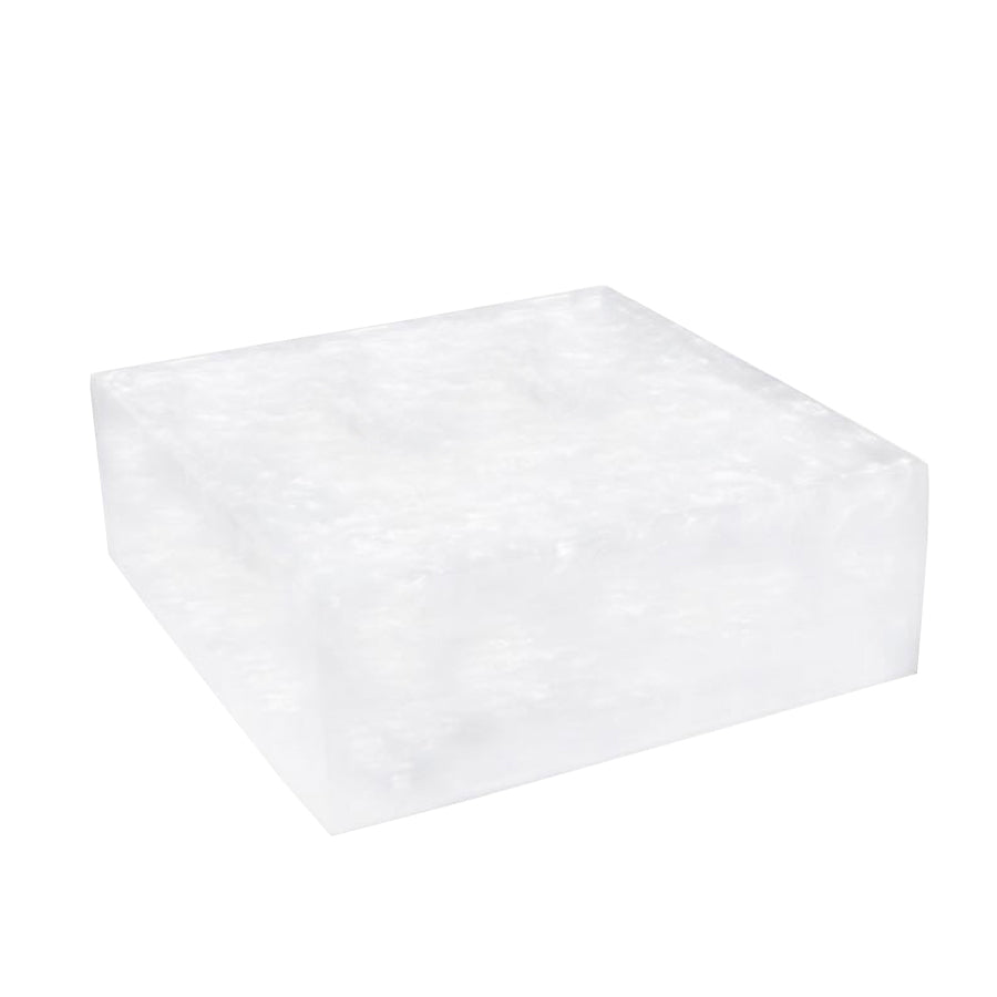 Riser/Box L 12.0" W 12.0" Smooth
