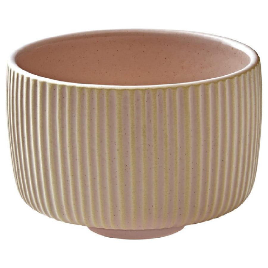 Nara Low Mug, 10.1 oz., Rose