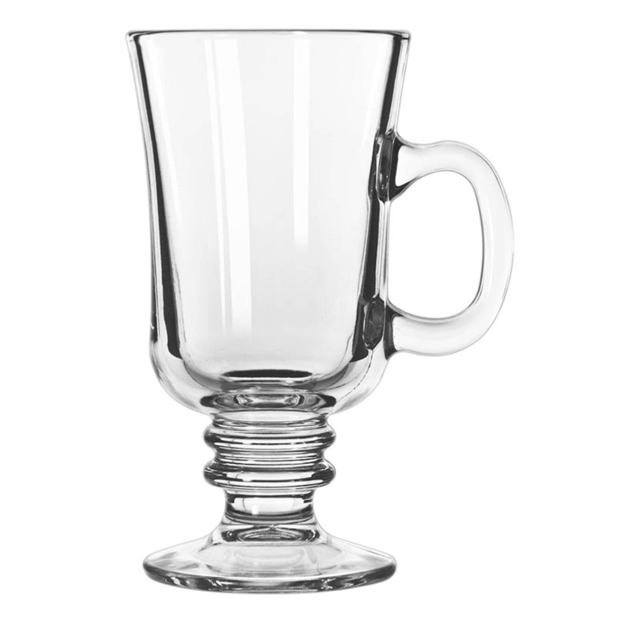 8-1/2 oz. Irish Coffee Mug
