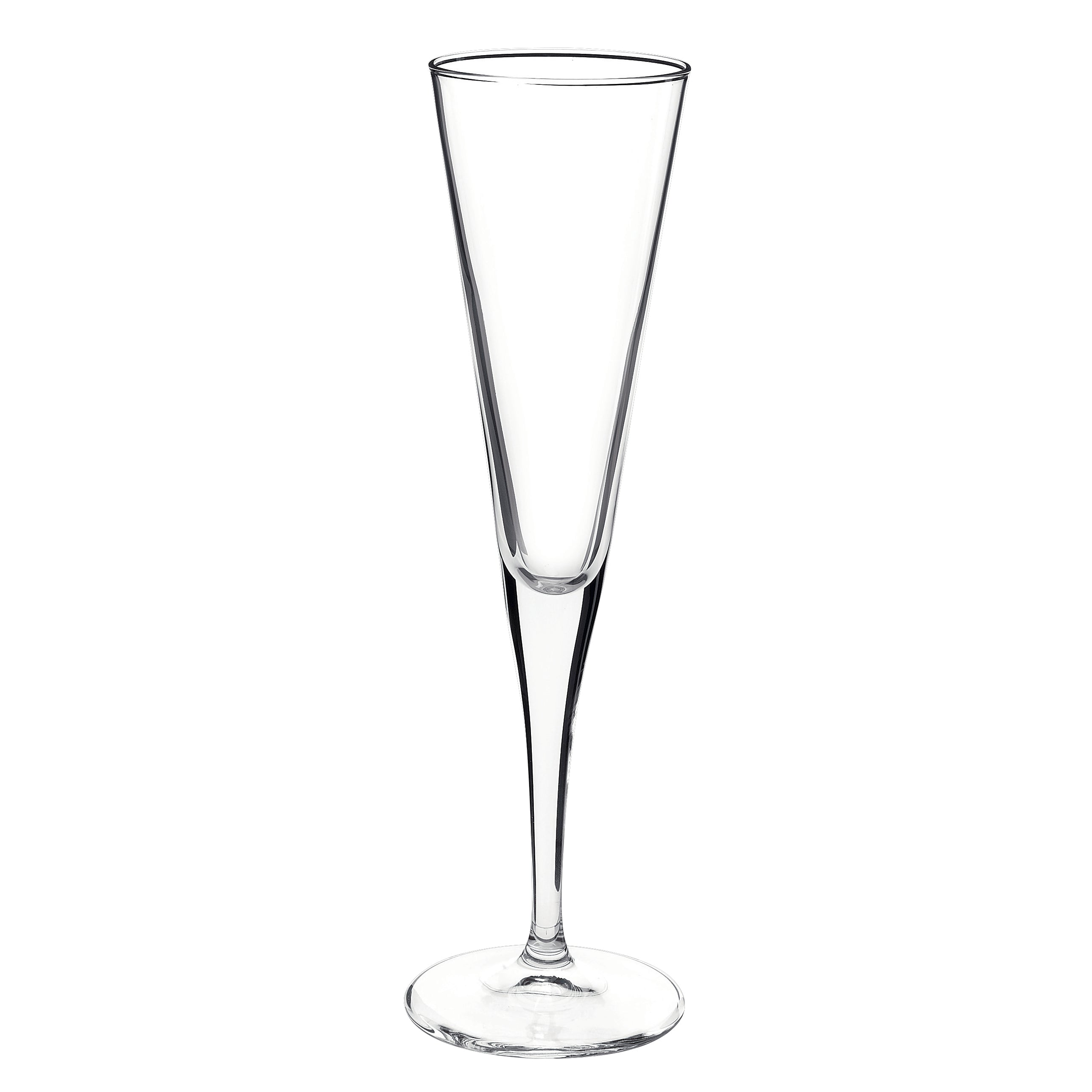 Champagne 2.75" Dia. (5.5 Oz) Ypsilon