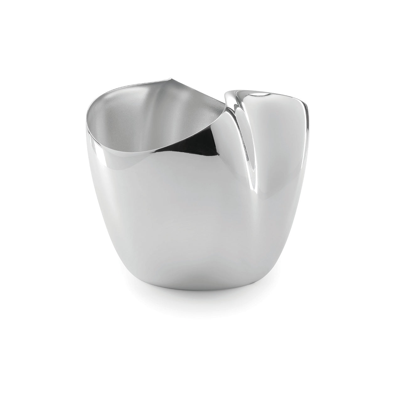 Single Wine/Champagne Bucket L 9.25" W 7.5" Drift