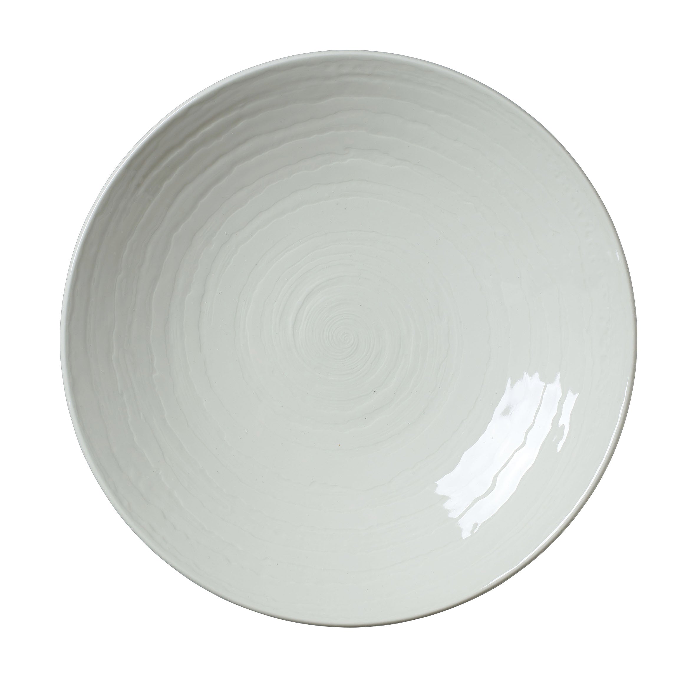Coupe Bowl 10.0" Dia. (1.0 Qt) Scape