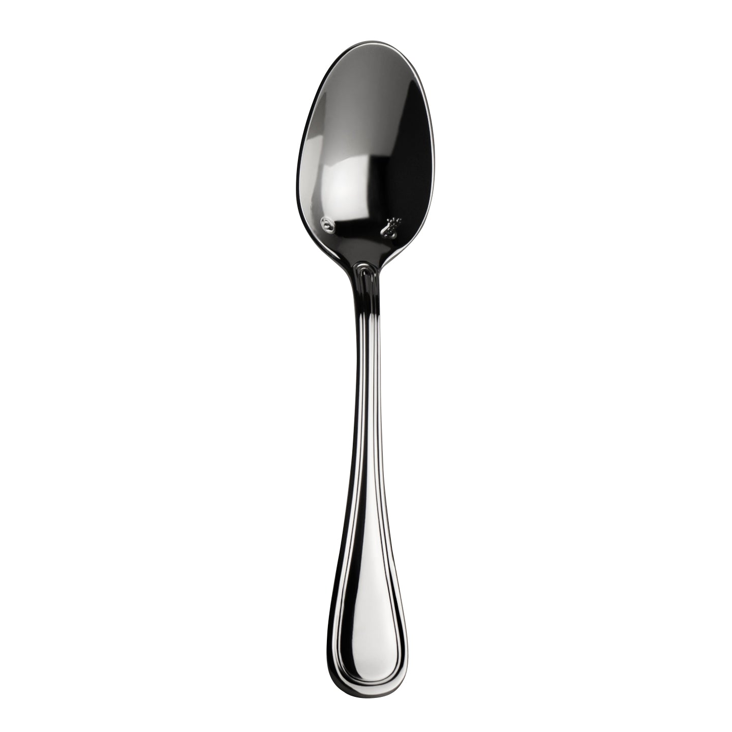 A.D. Coffee Spoon L 4.25" Norma Ss