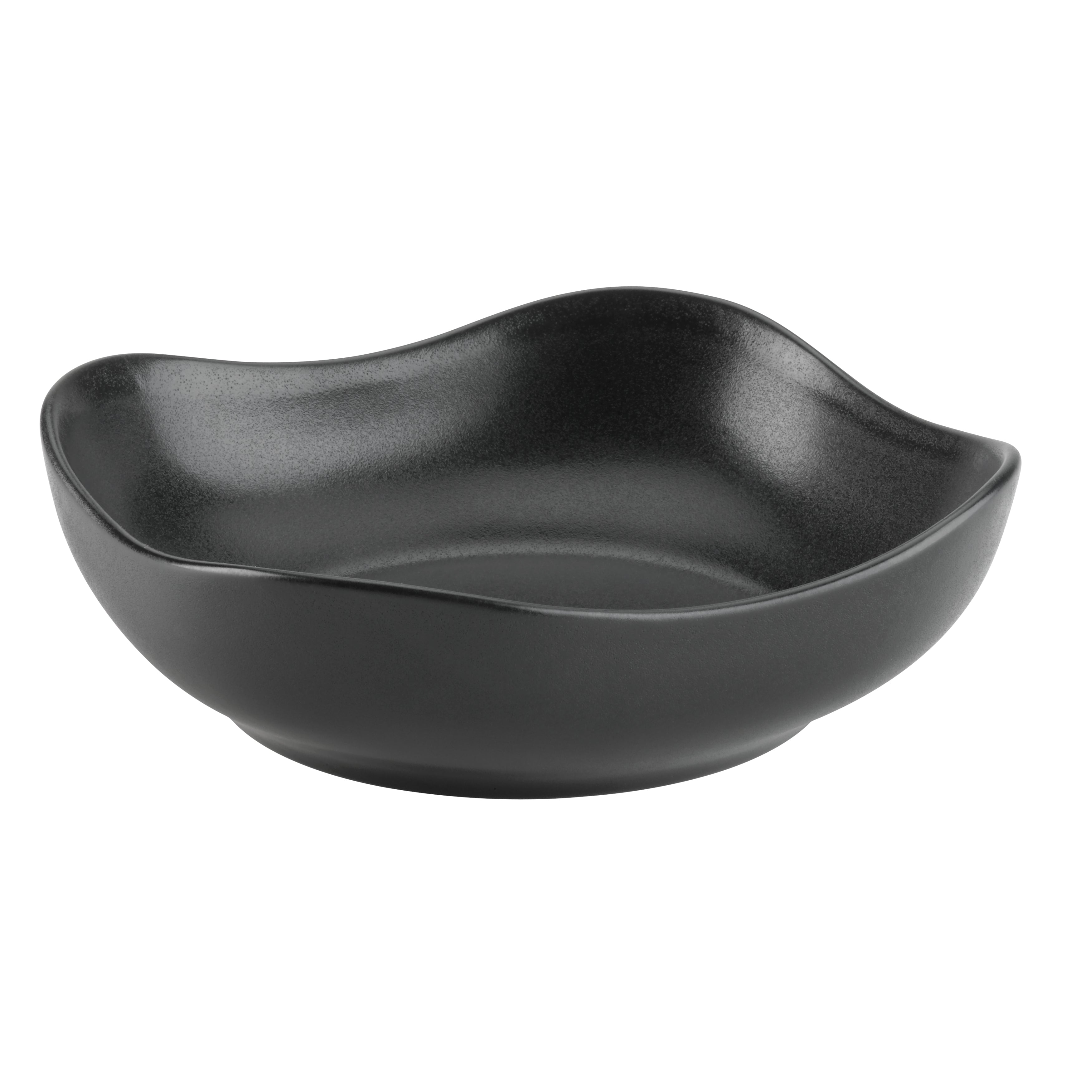 Square Bowl L 8.625