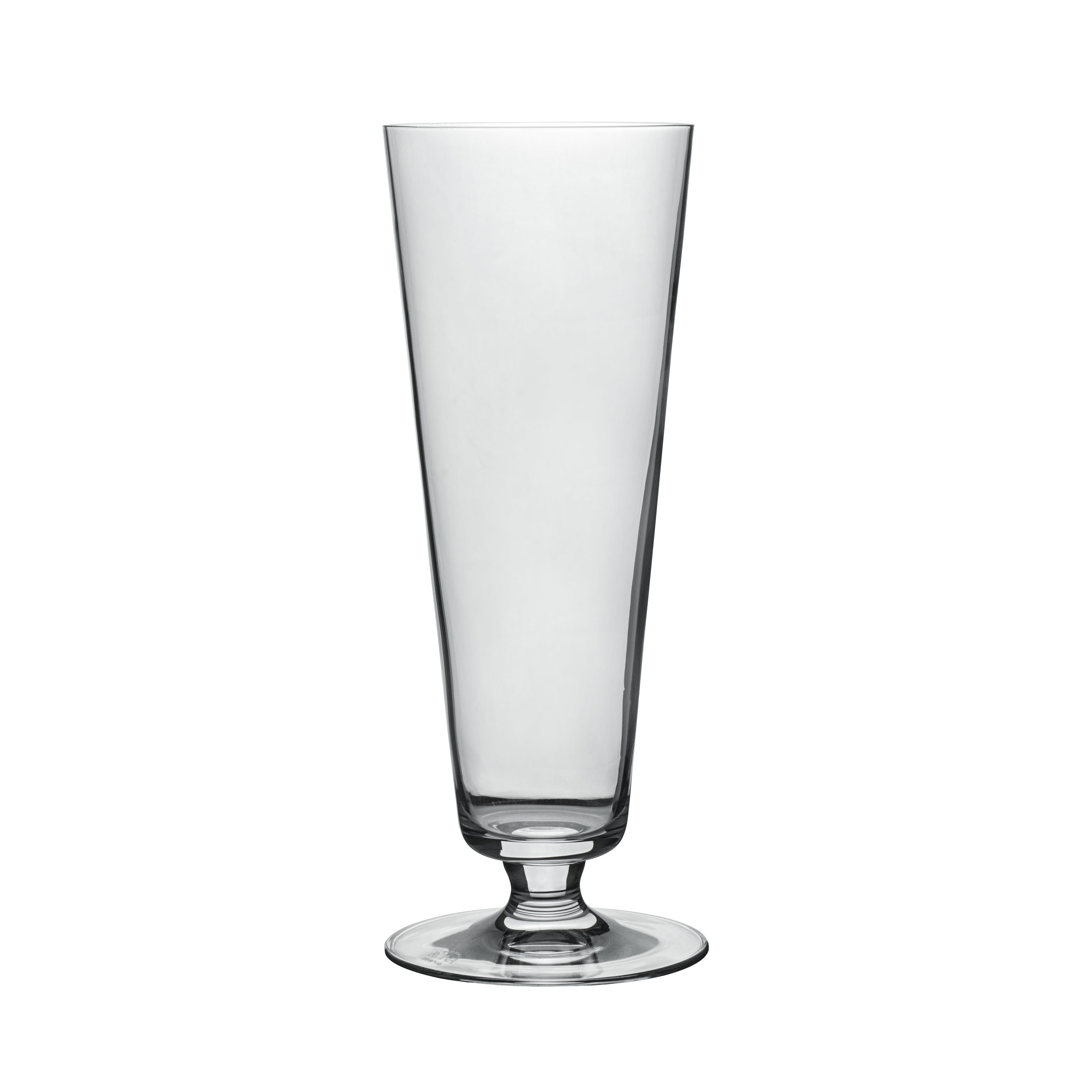 Pilsner Glass 3.125" Dia. (13.0 Oz) All Purpose