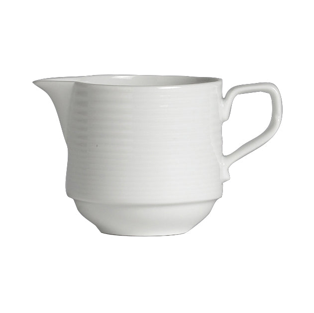 Creamer L 5.125" W 3.125" (8.5 Oz) Virtuoso