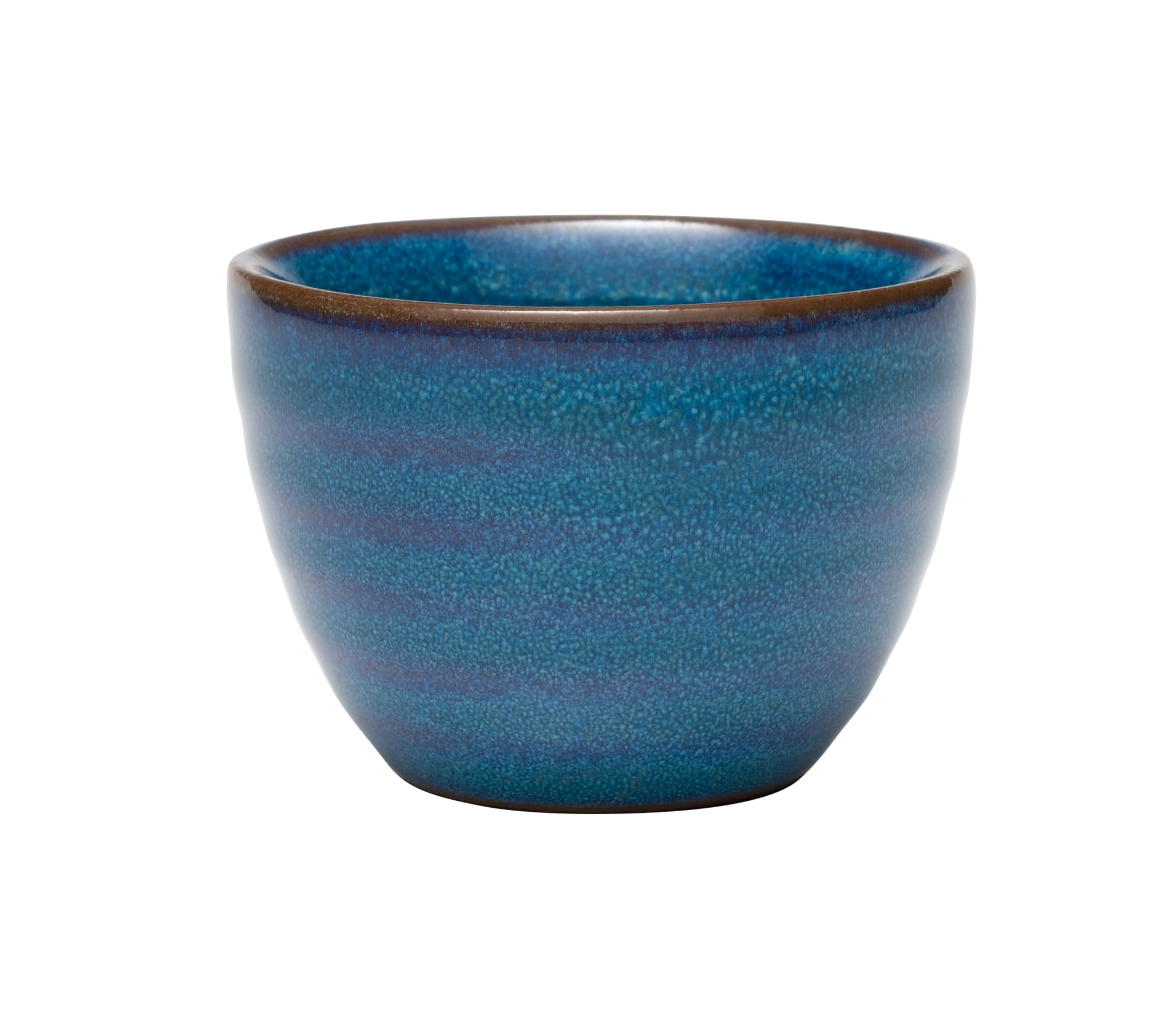 Canyonlands 2 oz. Blue Dip Dish
