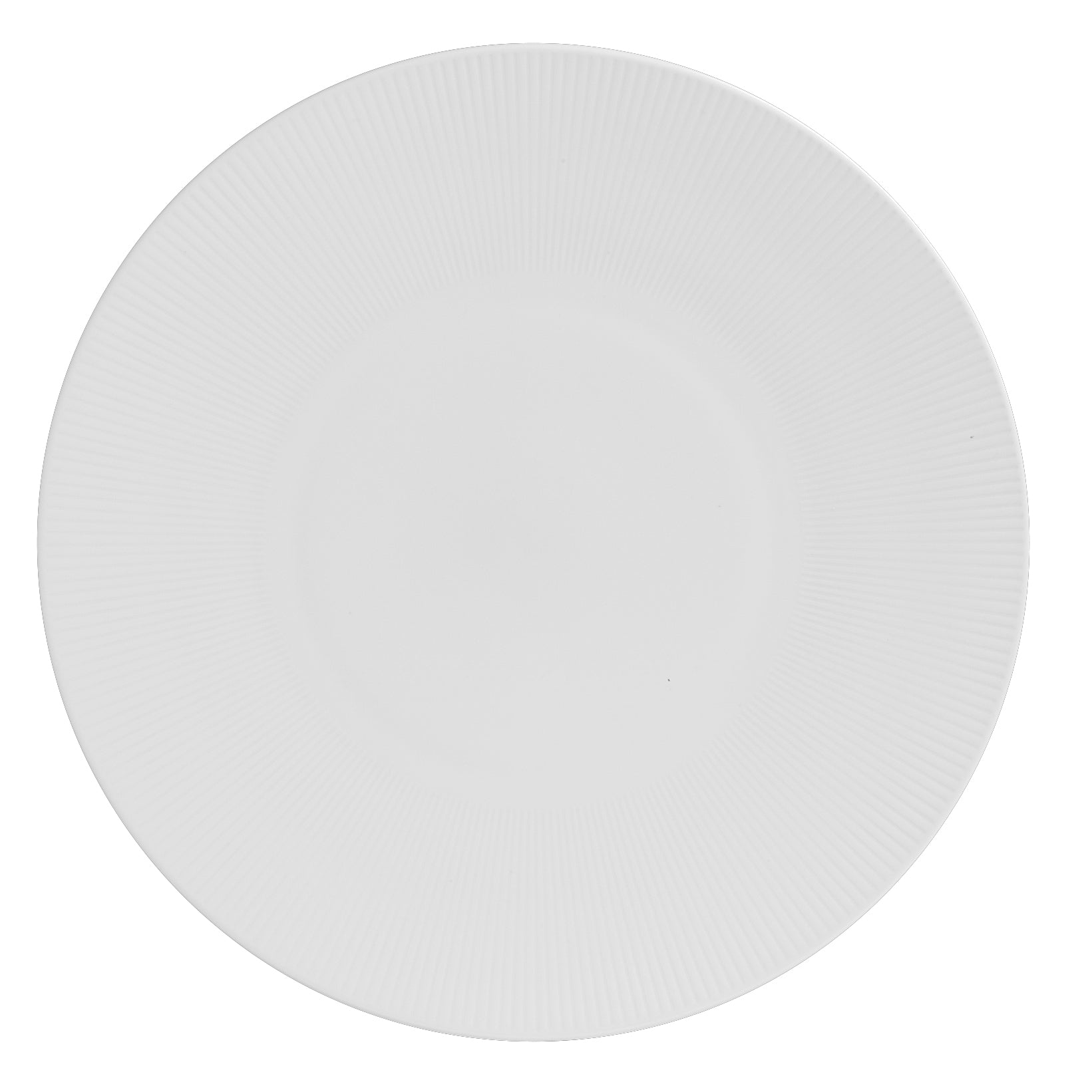Coupe Plate 6.75" Dia. Sonata