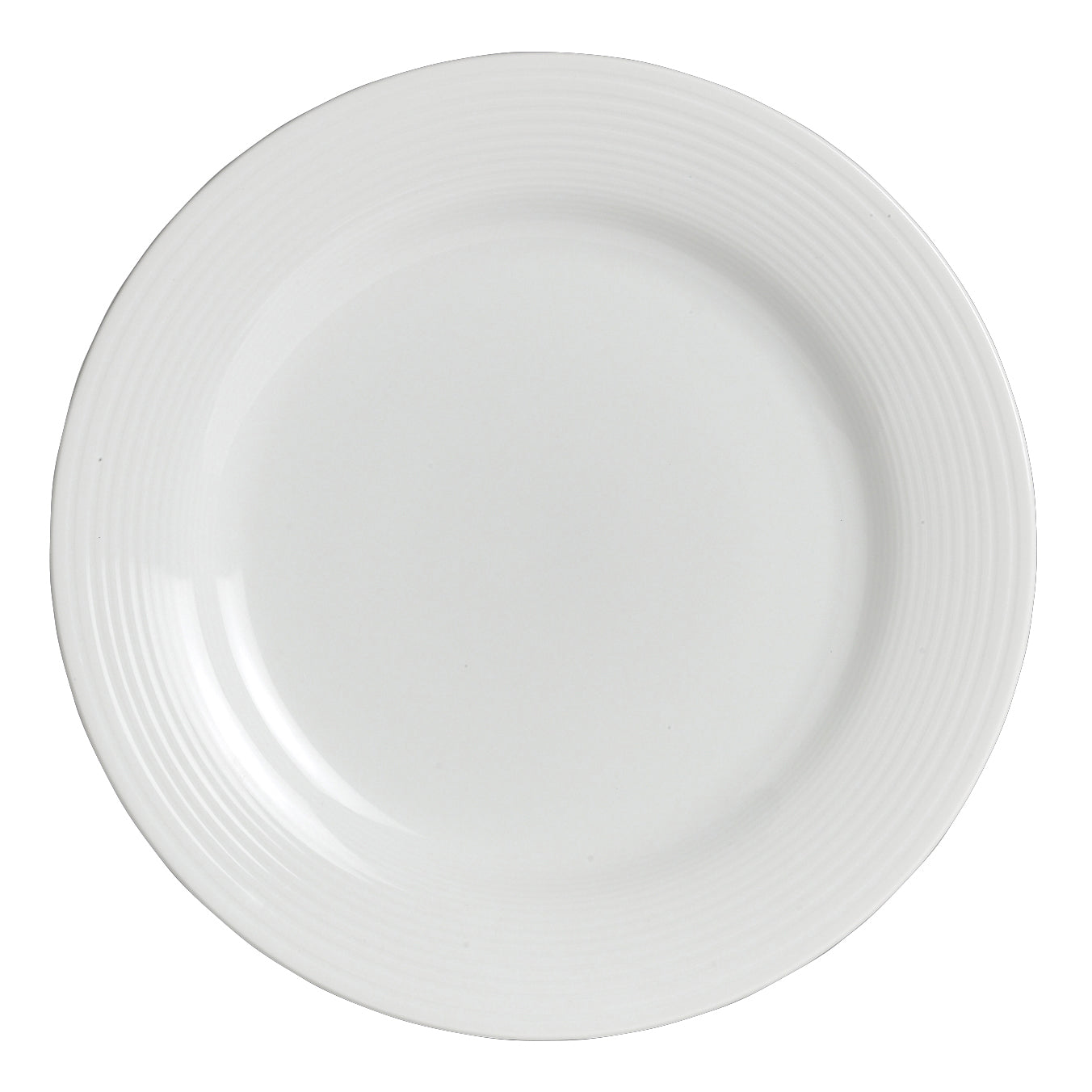 Presentation Plate 11.875" Dia. Virtuoso