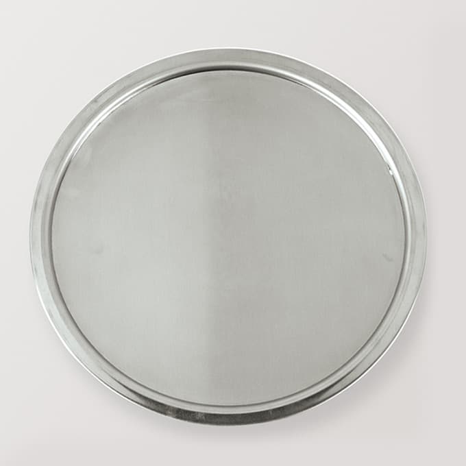 7000 Series Pan, Aluminum, 18 Ga., 14-3/4