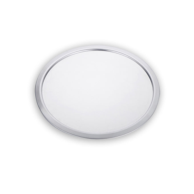 Pan Cover, 8"D, Aluminum