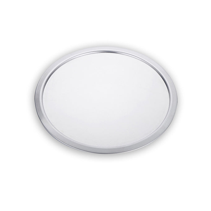 Pan Cover, 9"D, Aluminum