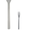Oyster/Cocktail Fork L 6.0" Tura