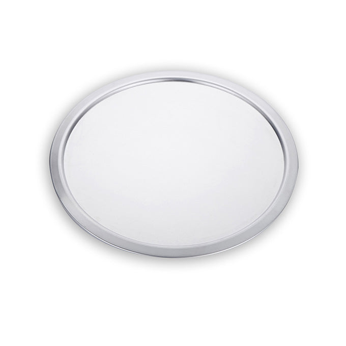 Pan Cover, 10"D, Aluminum