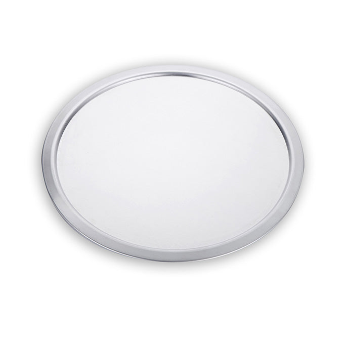 Pan Cover, 11"D, Aluminum
