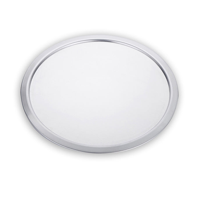 Pan Cover, 12"D, Aluminum