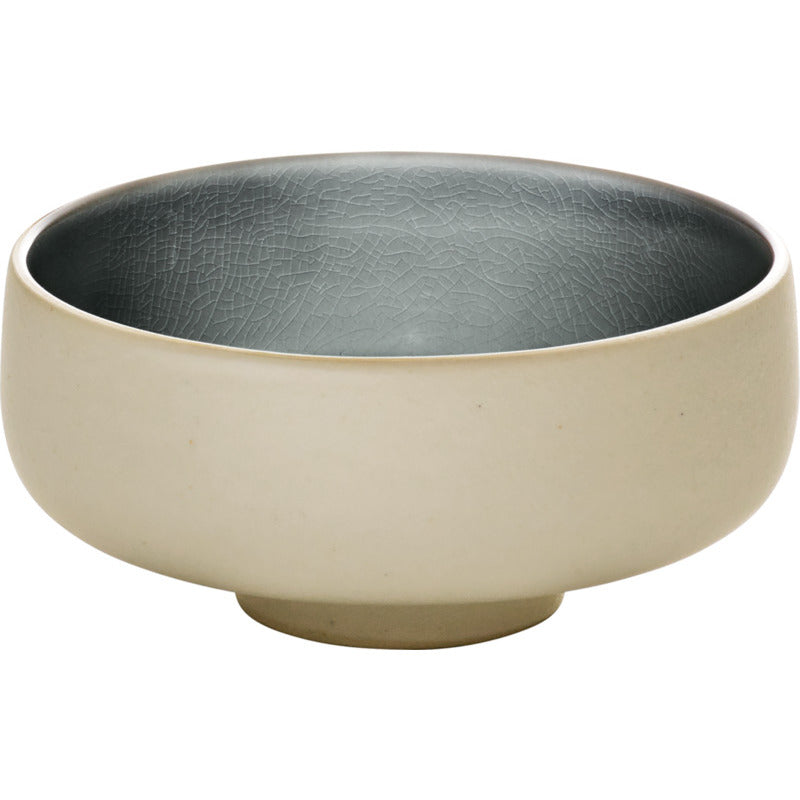 Nara Bowl, 49.5 oz, 8-3/10", Grey