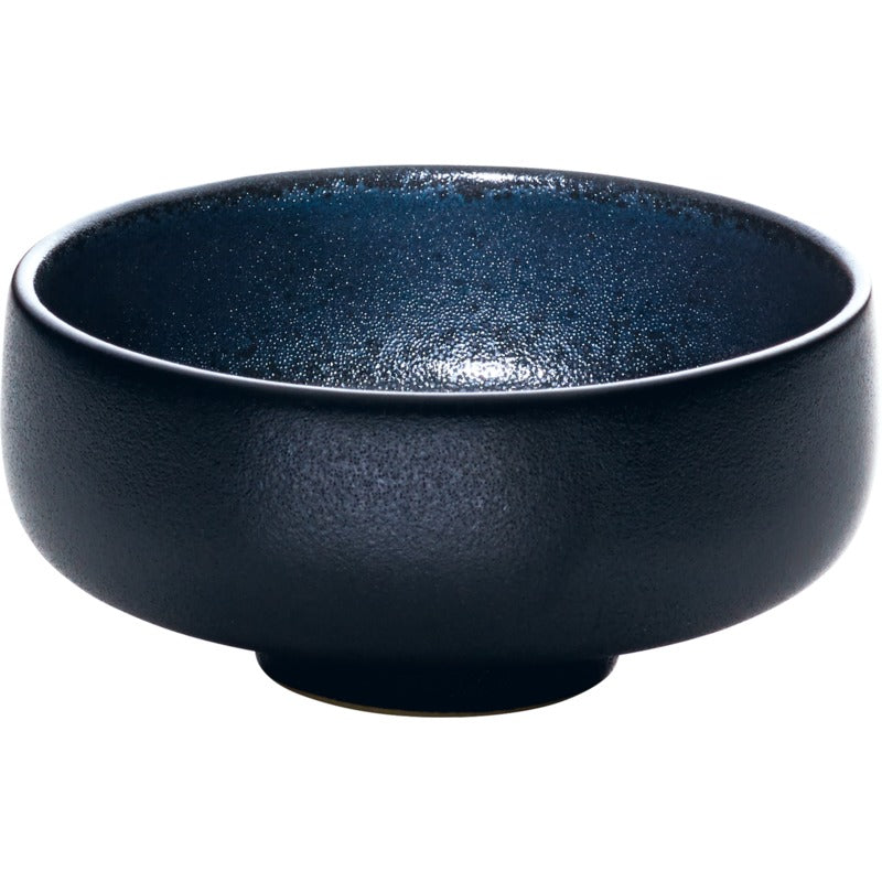 Nara Bowl, 49.5 oz, 8-5/16", Black