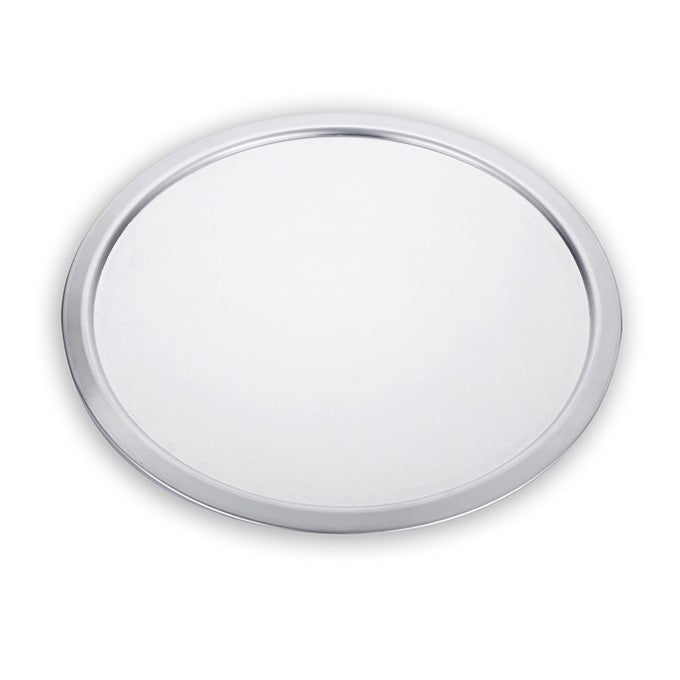 Pan Cover, 13"D, Aluminum
