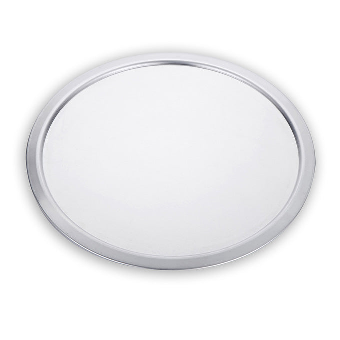 Pan Cover, 14"D, Aluminum